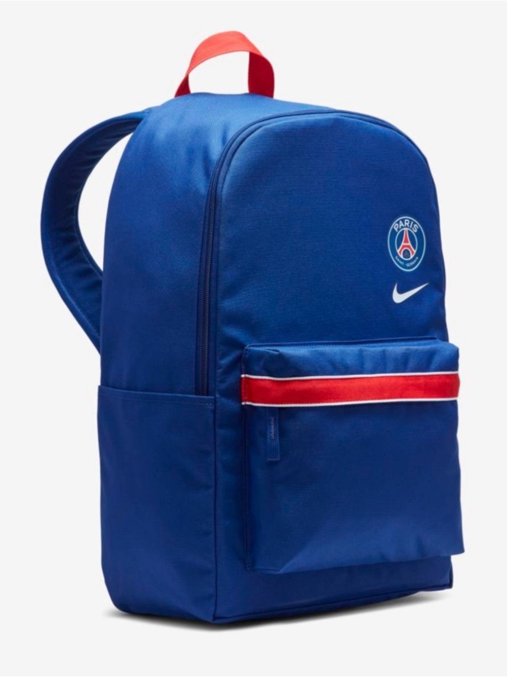 NIKE PARIS SAINT GERMAIN STADIUM SOCCER BACKPACK